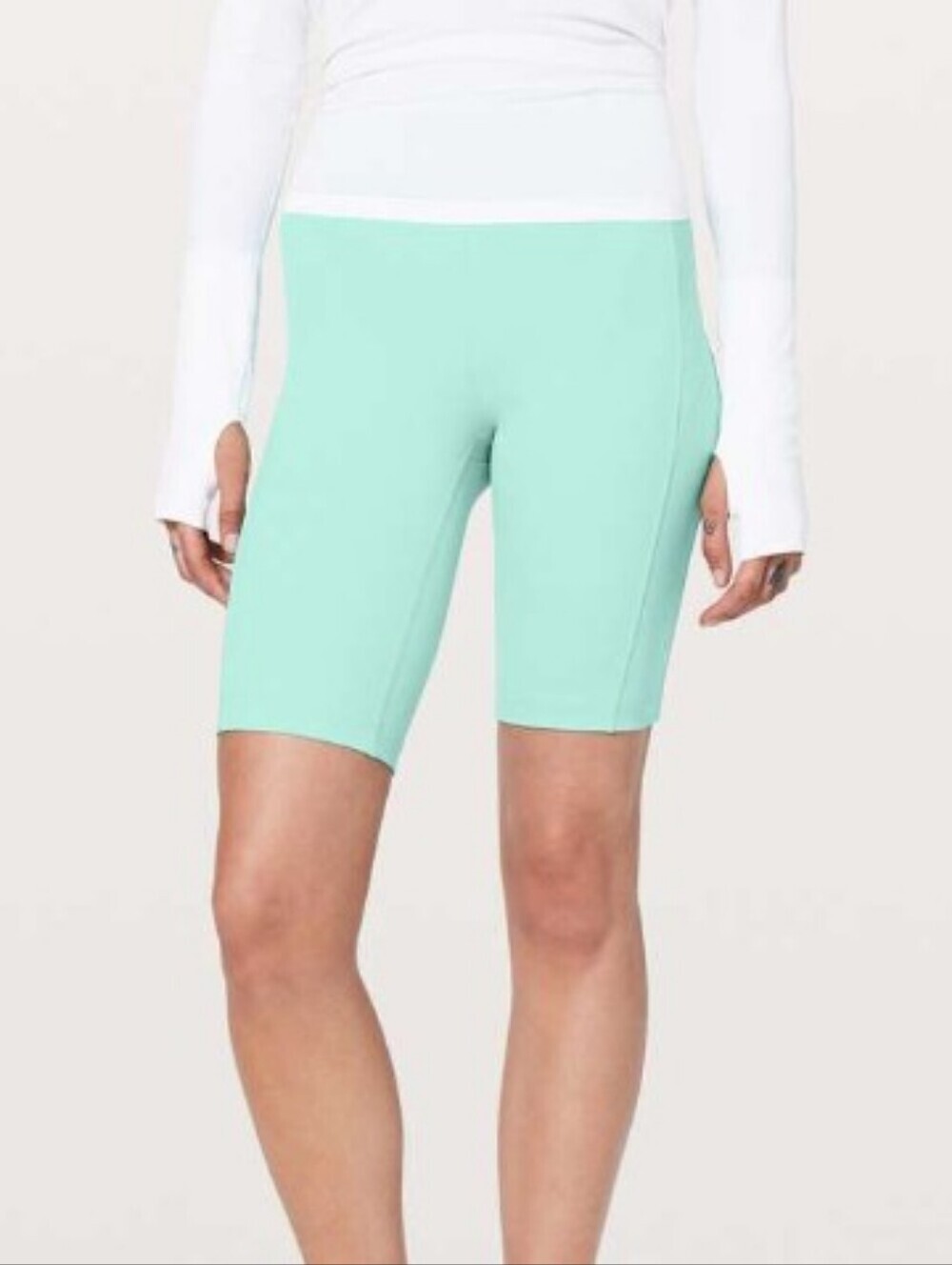Lululemon On Pace Short 10" Size 4